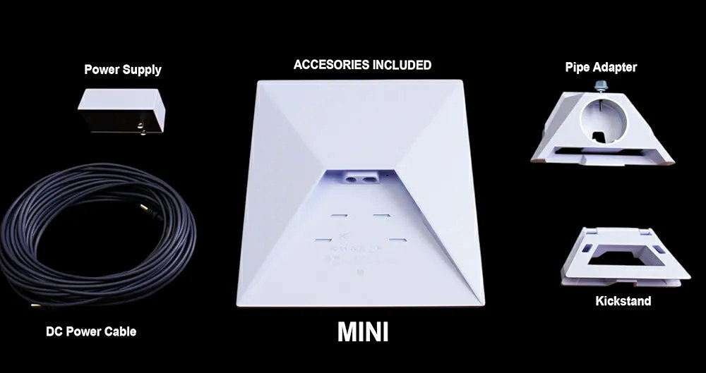  STARLINK MINI PORTABLE v4 (WiFi 6)(Delivery and Installation)_2
