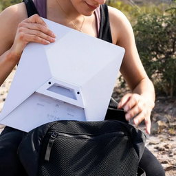  STARLINK MINI PORTABLE v4 (WiFi 6)(Delivery and Installation)