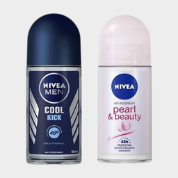 Nivea for Men