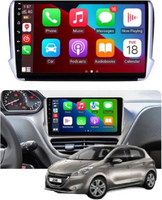 Peugeot 2008 208  2008-2020_1