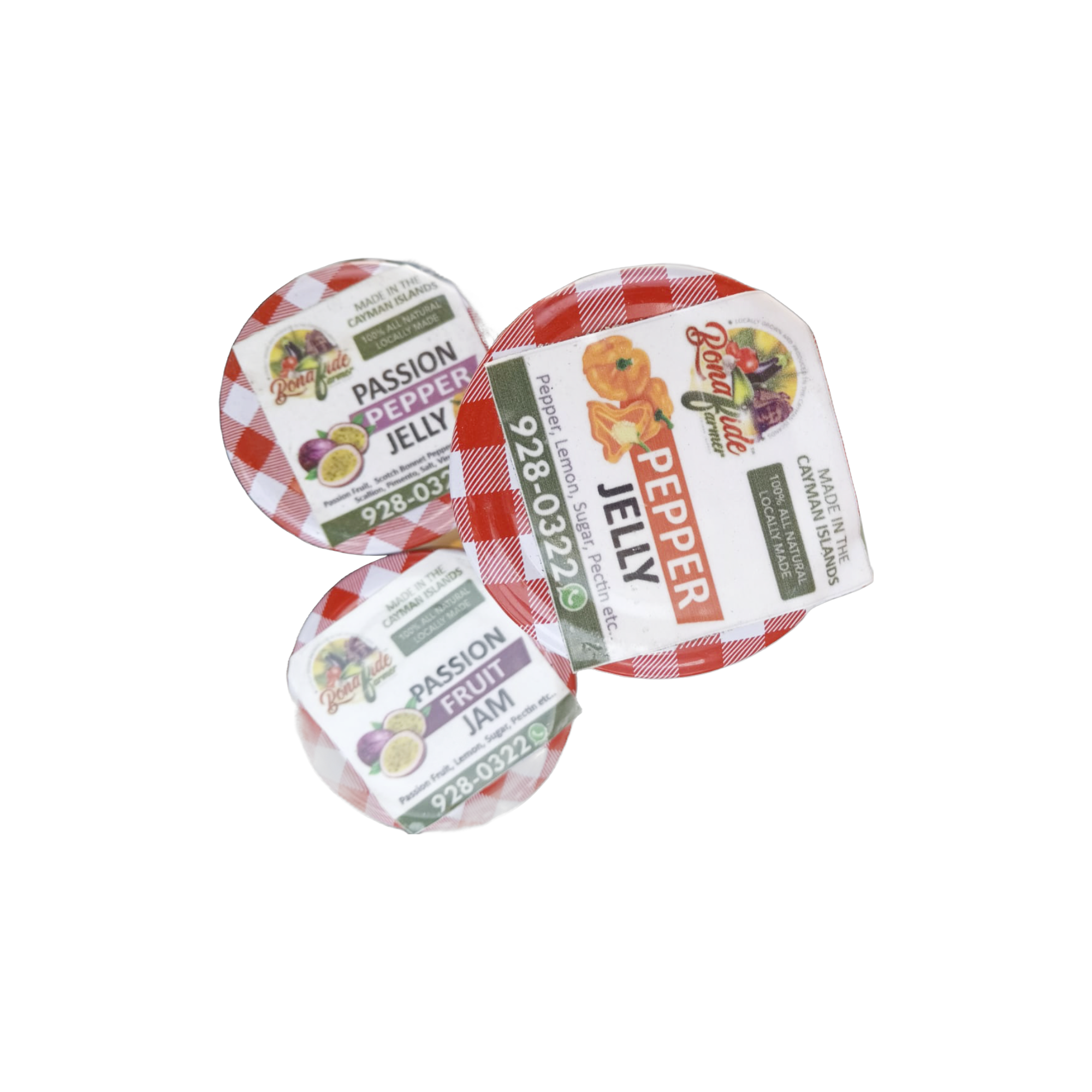 Pepper Jelly – Sweet Heat in Every Bite_0