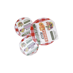 Pepper Jelly – Sweet Heat in Every Bite