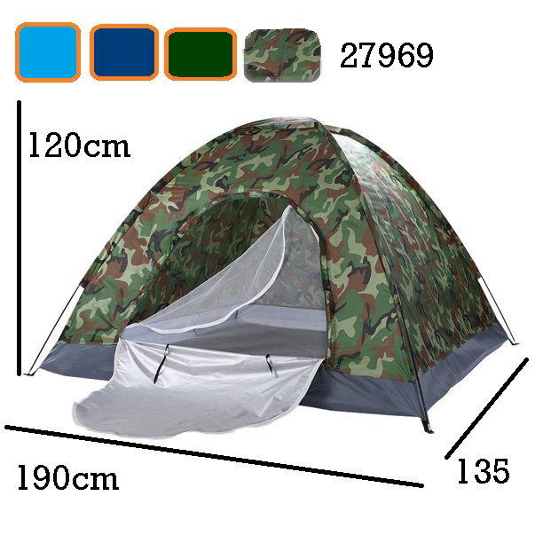 Automatic Tent 190x135x120cm_0