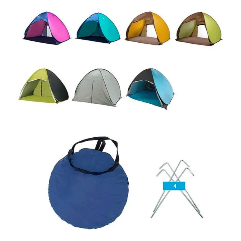 Automatic Tent 200x150x130cm_0