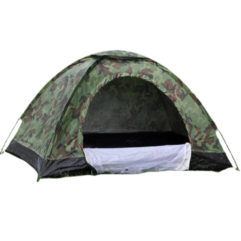Military Tent 208cm*208cm_0