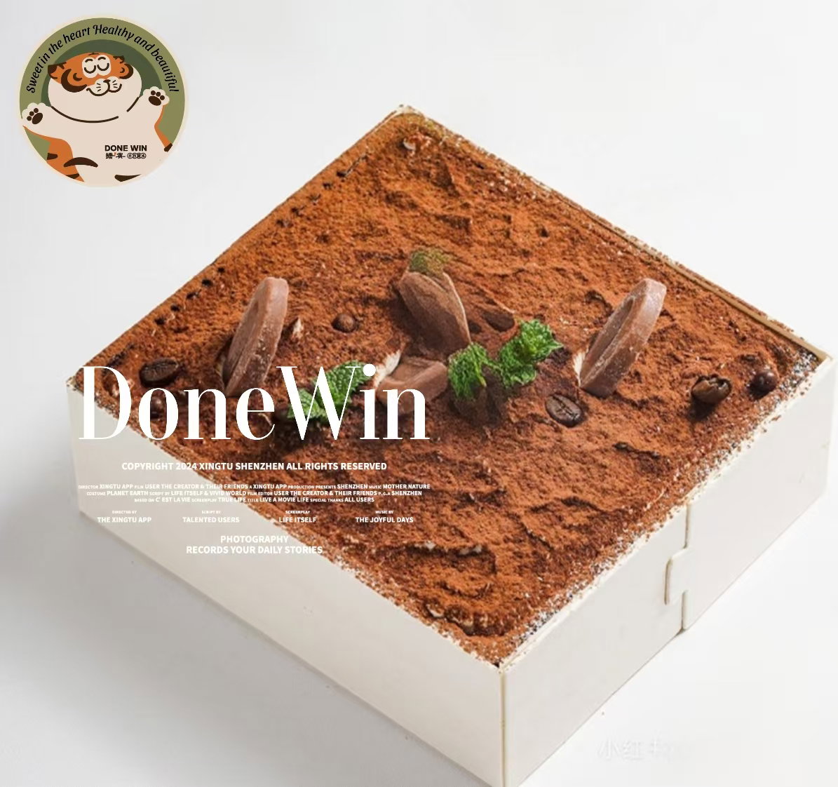 Tiramisu Classic Gift box(pre-order)_0