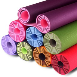 Fitness Equipments