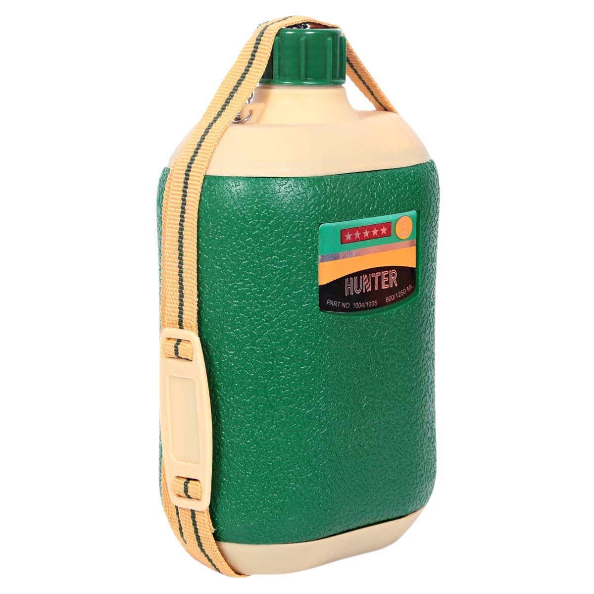 Hunter Canteen Water Bottle_0