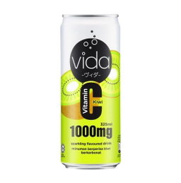 VIDA VITAMIN C KIWI