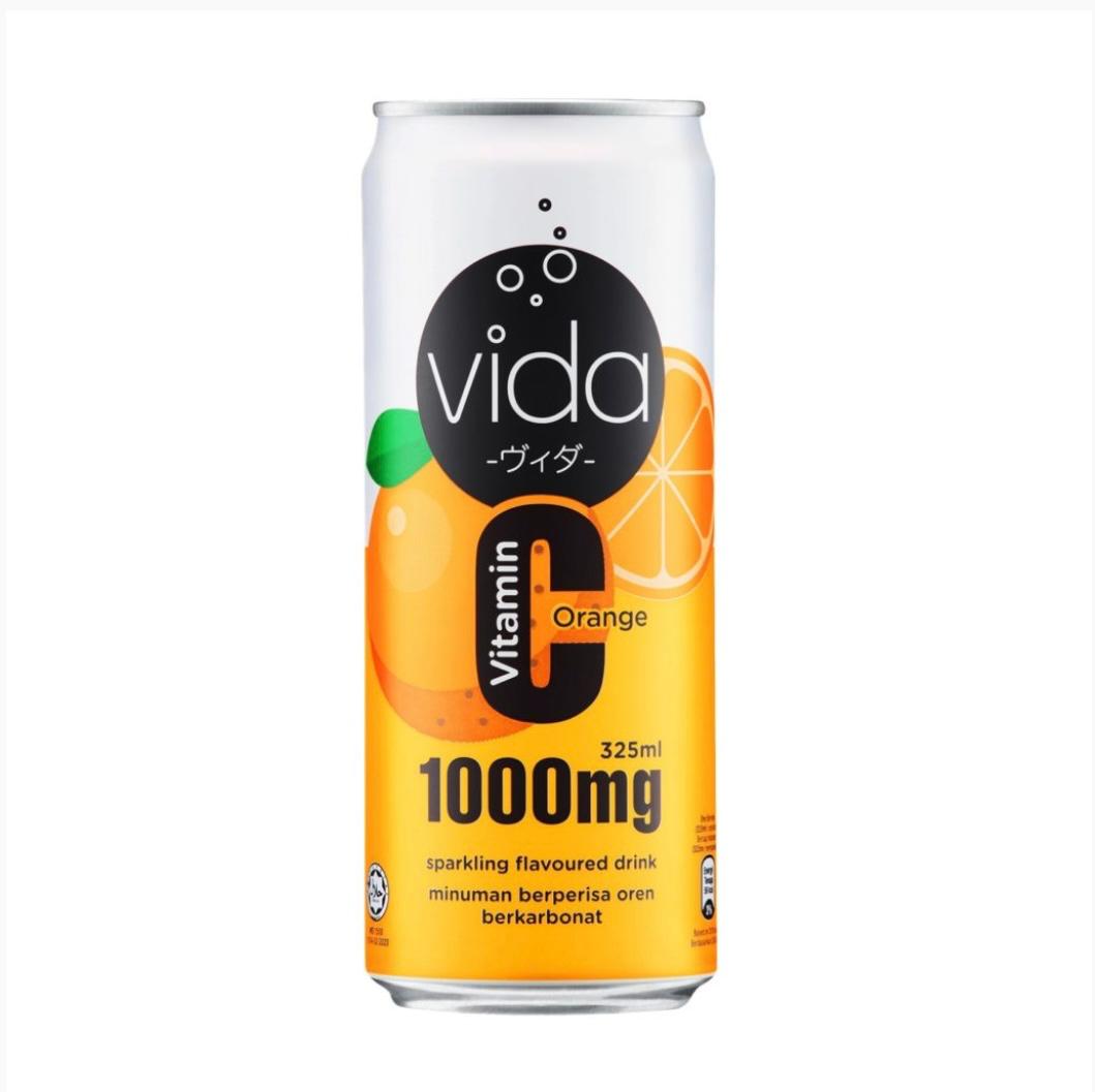 VIDA VITAMIN C ORANGE_0