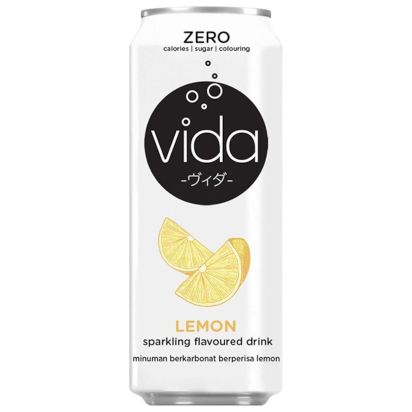 VIDA ZERO LEMON_0