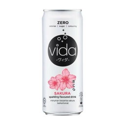 VIDA ZERO SAKURA