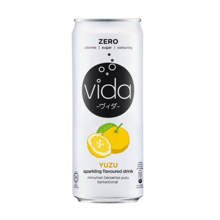 VIDA ZERO YUZU_0