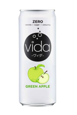 VIDA ZERO GREEN APPLE