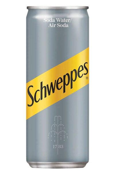 SCHWEPPES SODA WATER_0