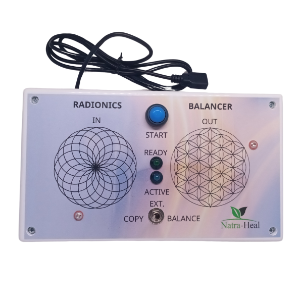 Radionics Radionics Balancer MK2_0