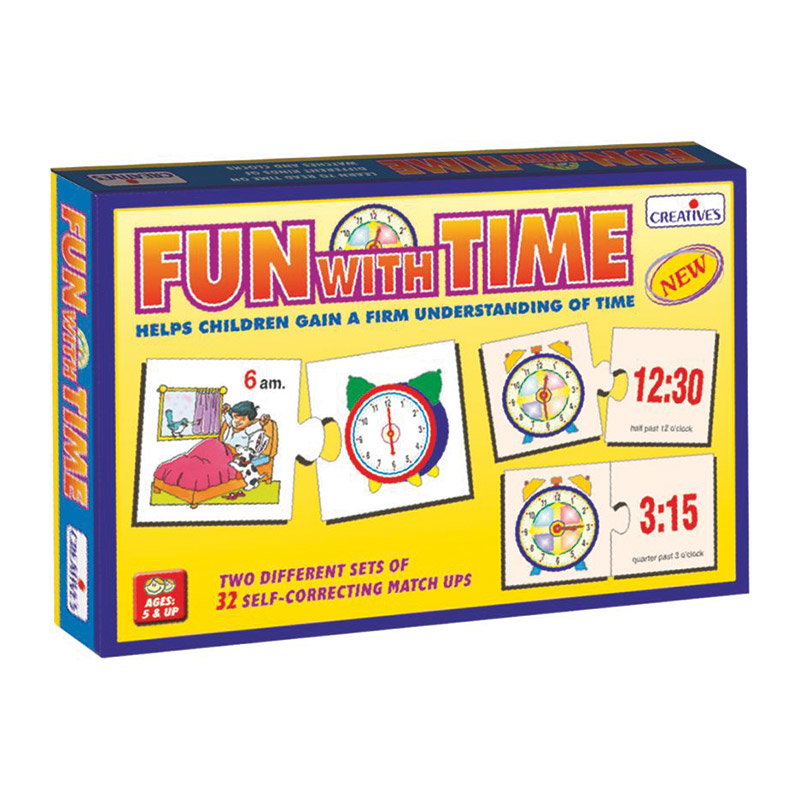 Fun With Time_0