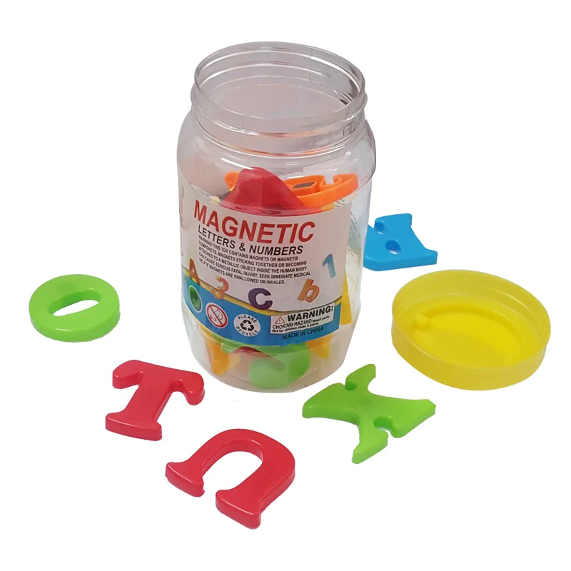 Magnetic Letter Bottle_0