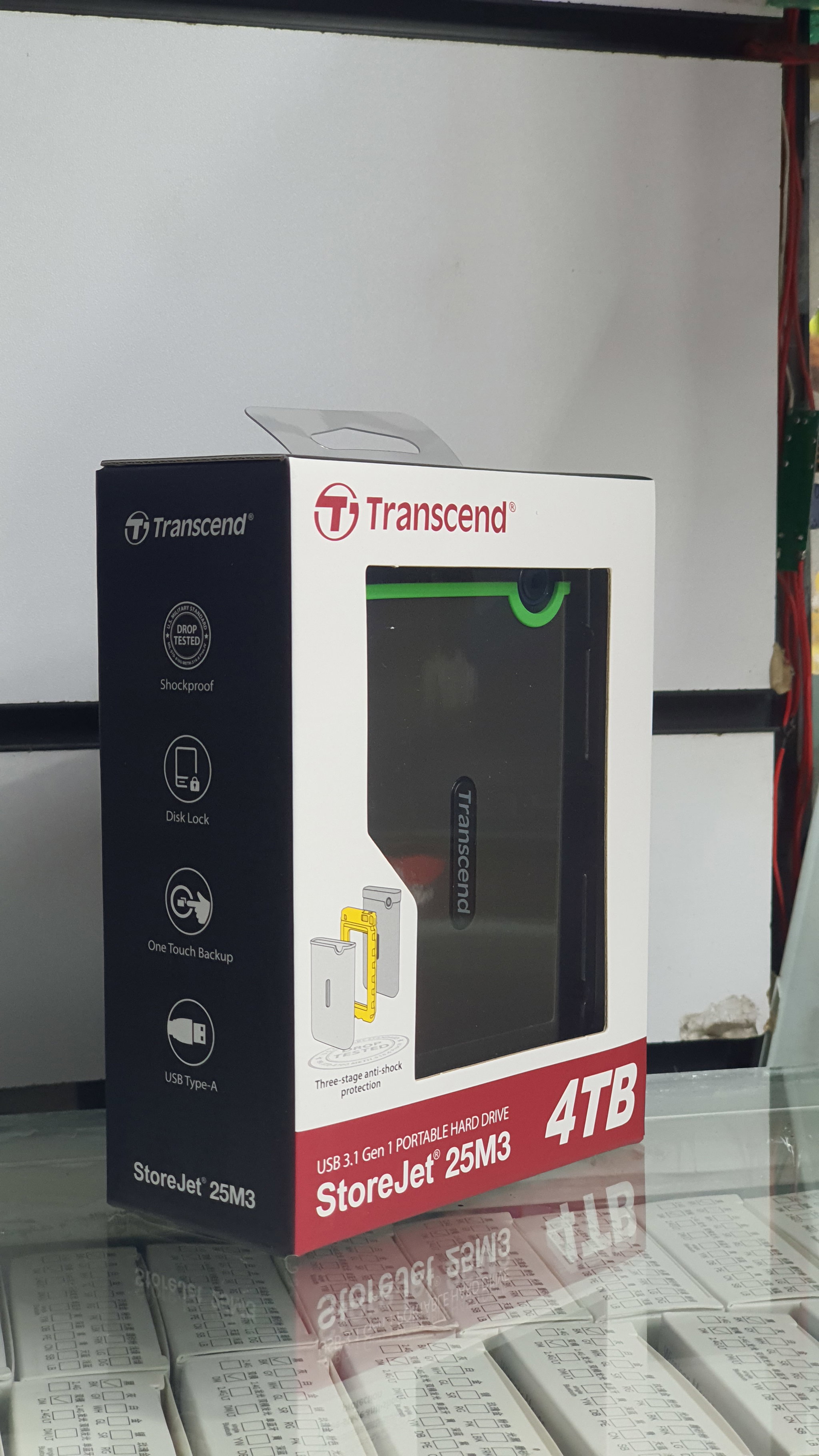 Transcend Harddisk 4TB _3