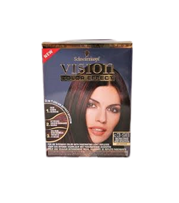 Vision Color Effect 3.98