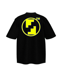 Arch Tshirt (Black)