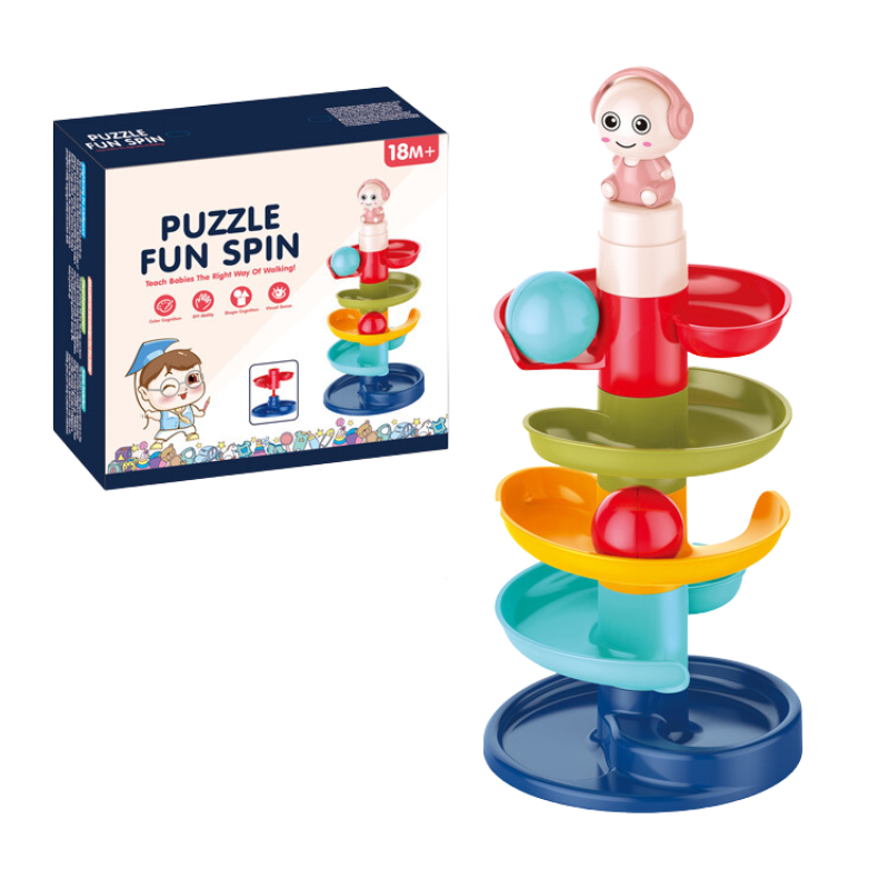Puzzle Fun Spin_0