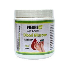 Blood Glucose Stabilizer_0
