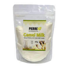 Camel Milk Powder 300g