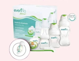 Evenflo Feeding Multi Pack