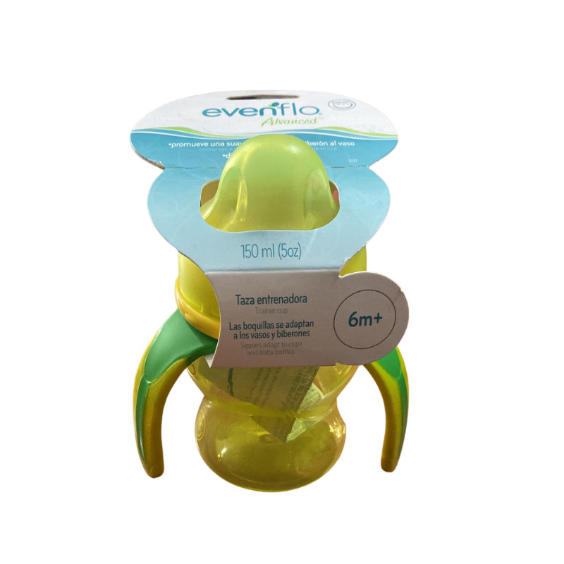 Evenflo,Trainer Sippy cup_2