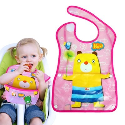 Quick wash bib baby_2