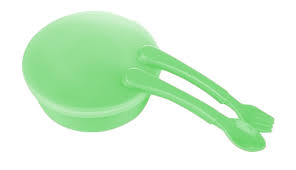 Smile bear baby bowl_1
