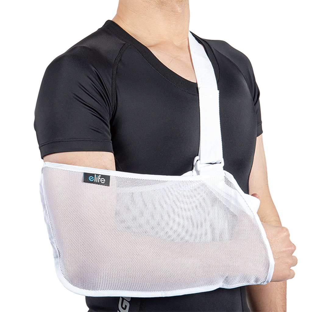 Mesh Arm Sling_0