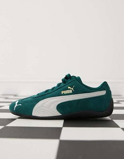 PUMA Speedcat OG - Dark Green