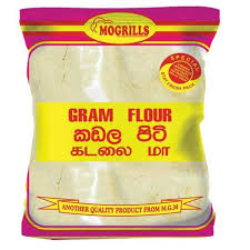 Mogrills Gram Flour 400g