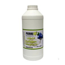 Liquid Collagen with Olive Oil Blueberry 500ml_0