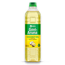 Sun Up Coconut Oil 1L