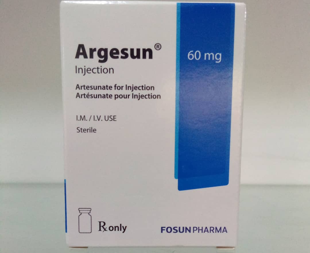 ARTESUNATE INJECTION (60MG) _0