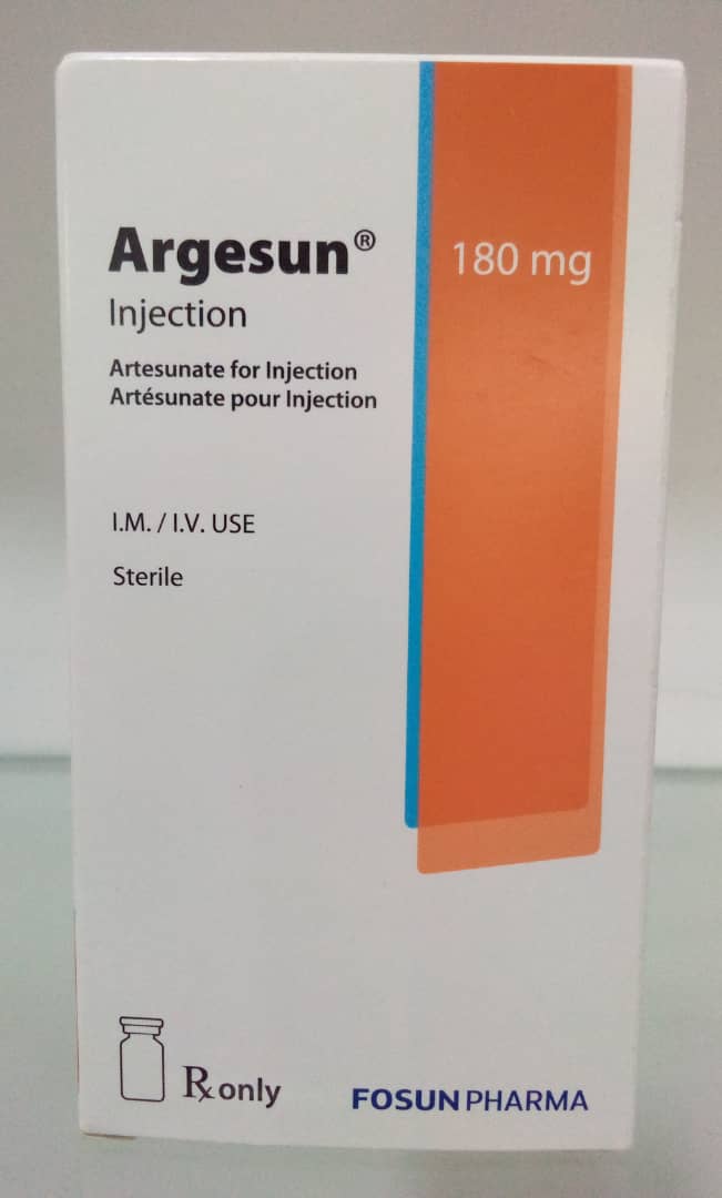 ARTESUNATE INJECTION (180MG)_0