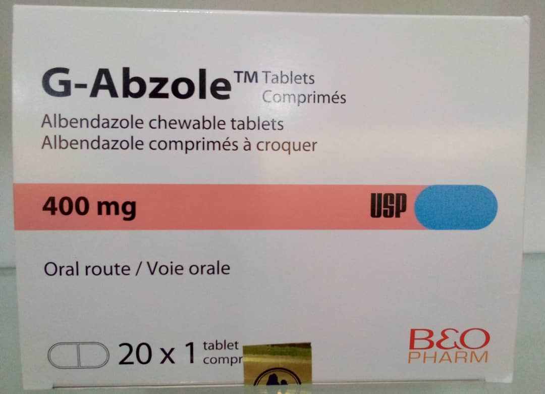 ALBENDAZOLE_0
