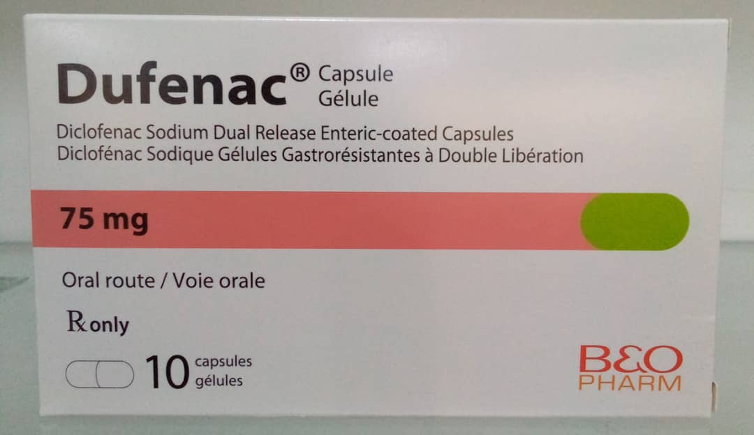 DICLOFENAC CAPS (75MG)_0