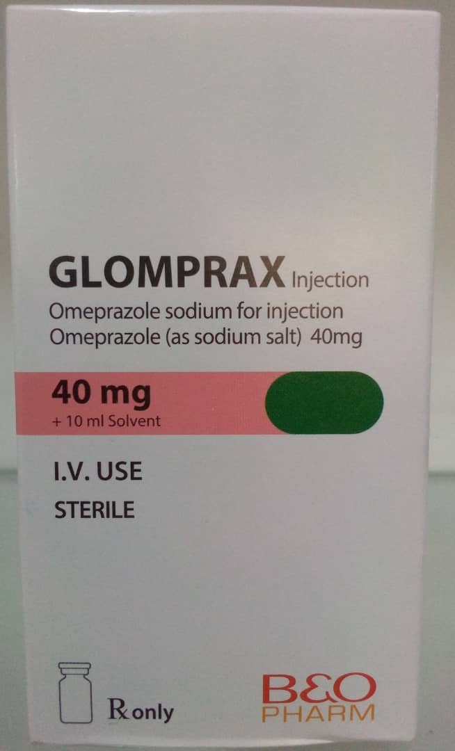 OMEPRAZOLE INJ (40MG)_0