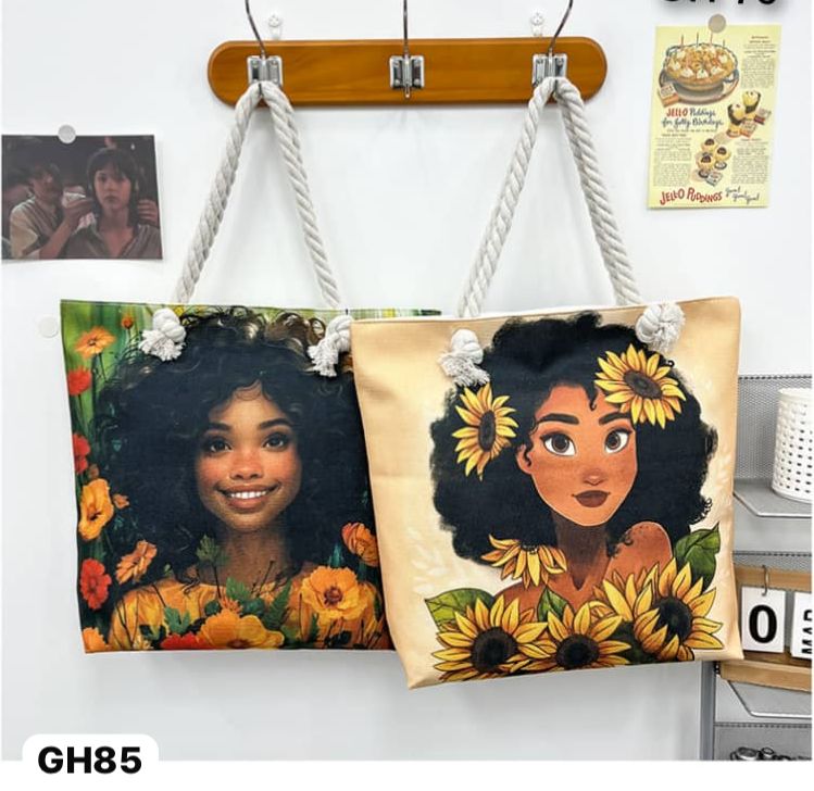 Tote bag _1