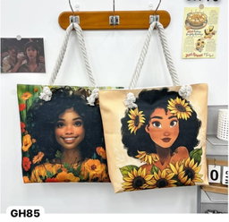 Tote bag 