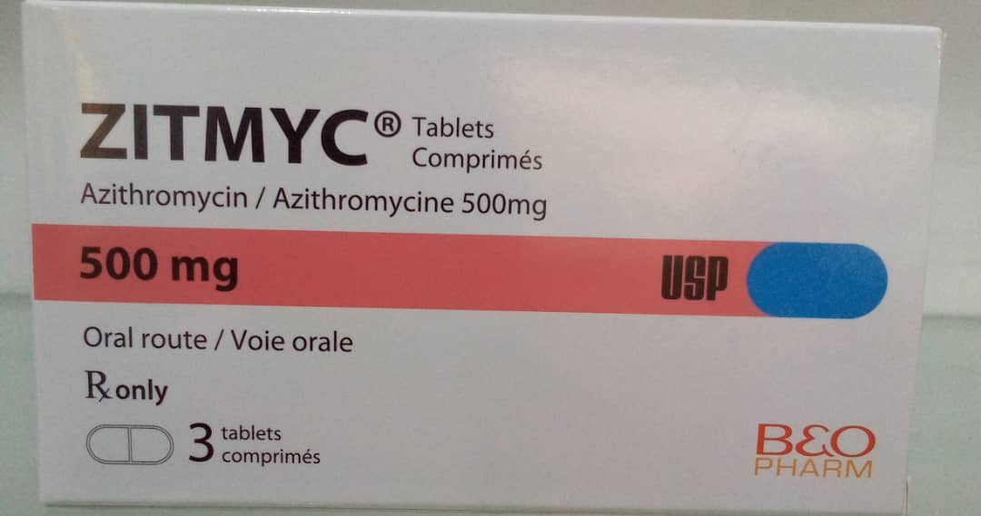 AZITHROMYCIN (500MG)_0