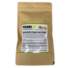 Ecohealth Animal Health products
