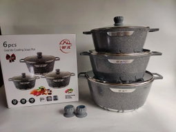 nonstick cooking pot