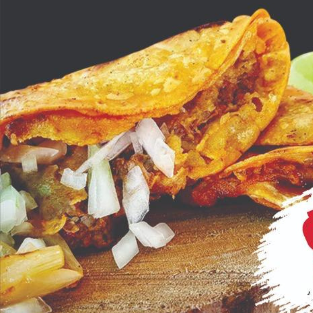 TACO BARBACOA
