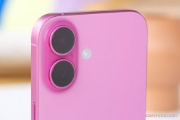 Apple iPhone 16