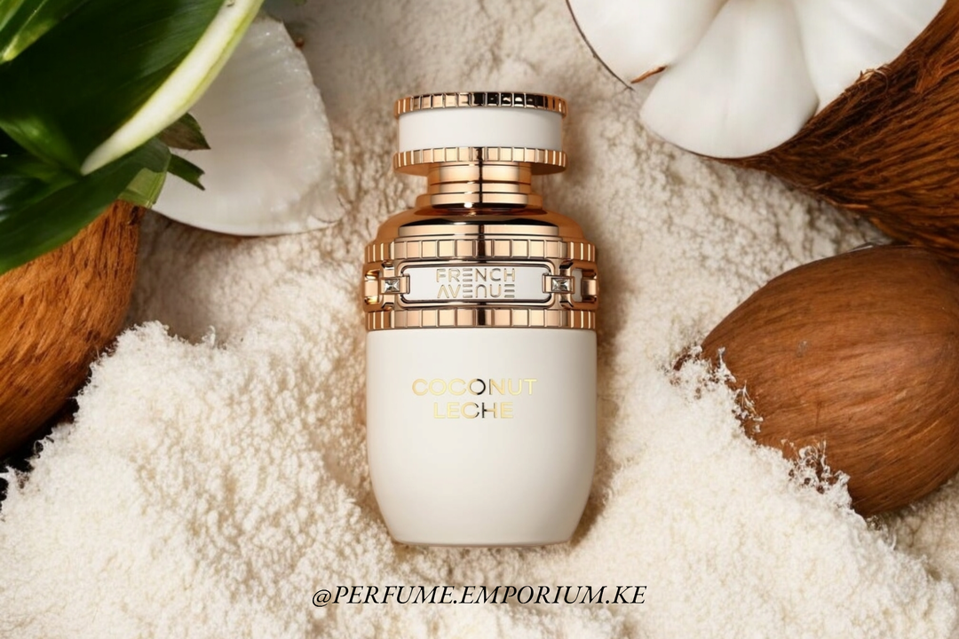 COCONUT LECHE BY FRENCH AVENUE